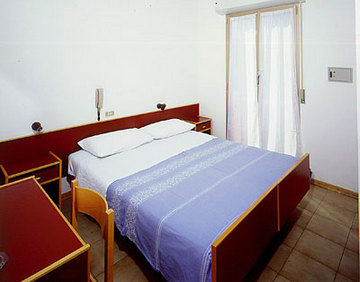 Hôtel Mirador à Rivazzurra Di Rimini Extérieur photo